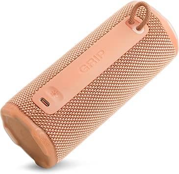 JBL Grip Portable Bluetooth Speakers Purple New