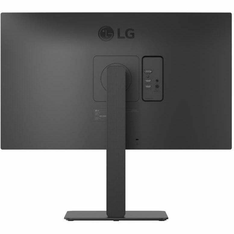 LG 27BA45U-B Monitors New