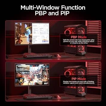 KOORUI G2741L Monitors New