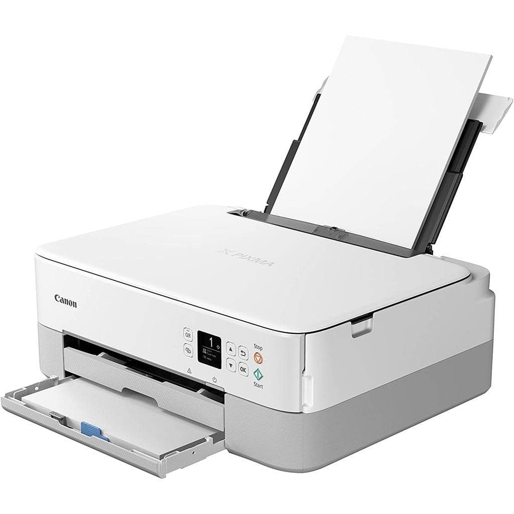 Canon TS6420a Printers New