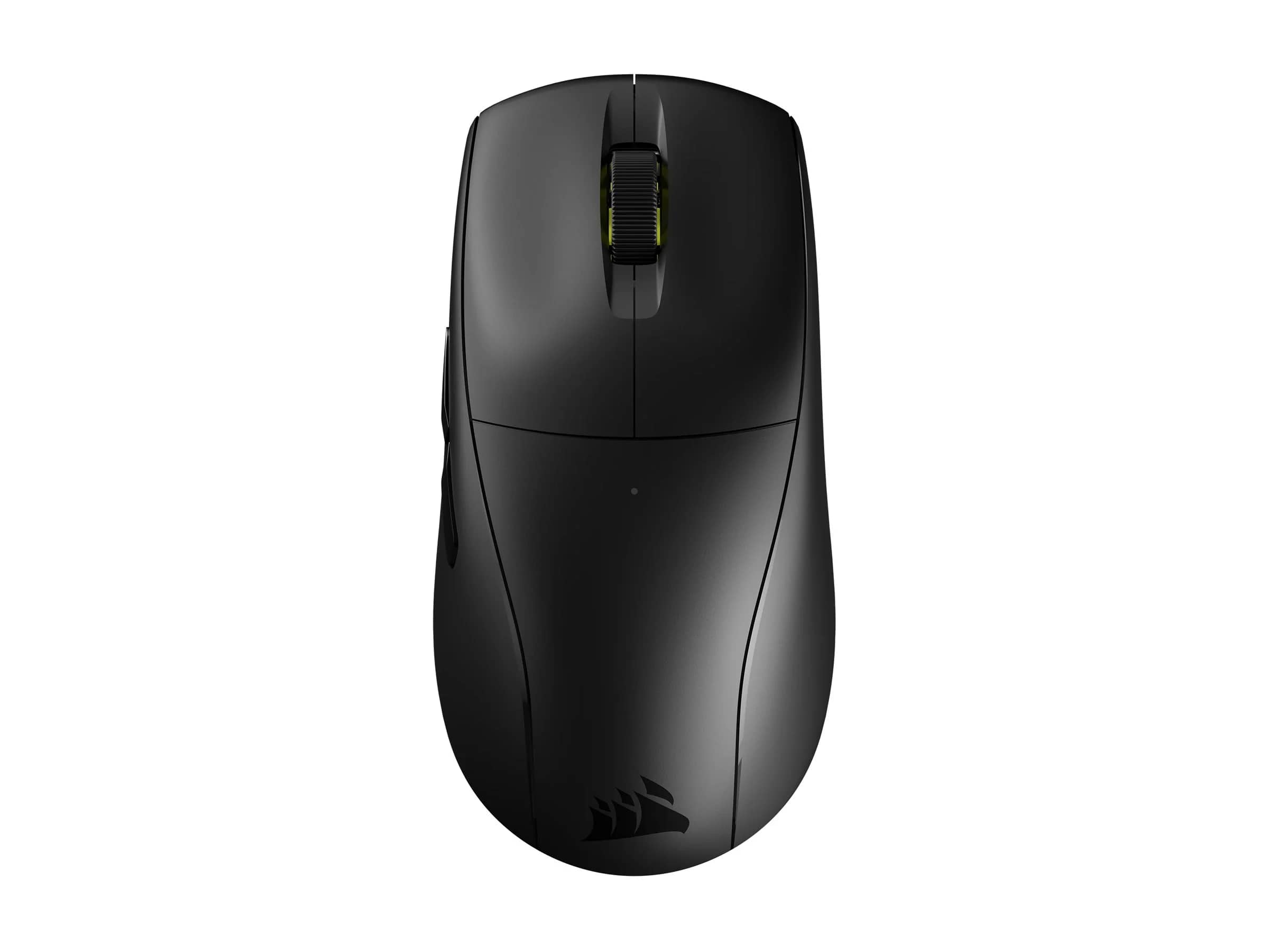 Corsair M75 Mice Wired Black New