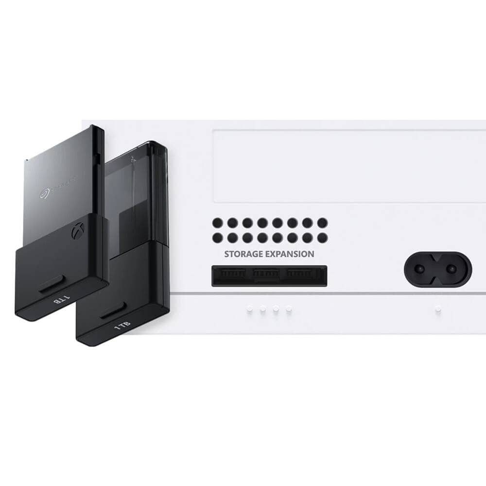 Microsoft Xbox Series S Video Game Consoles White New