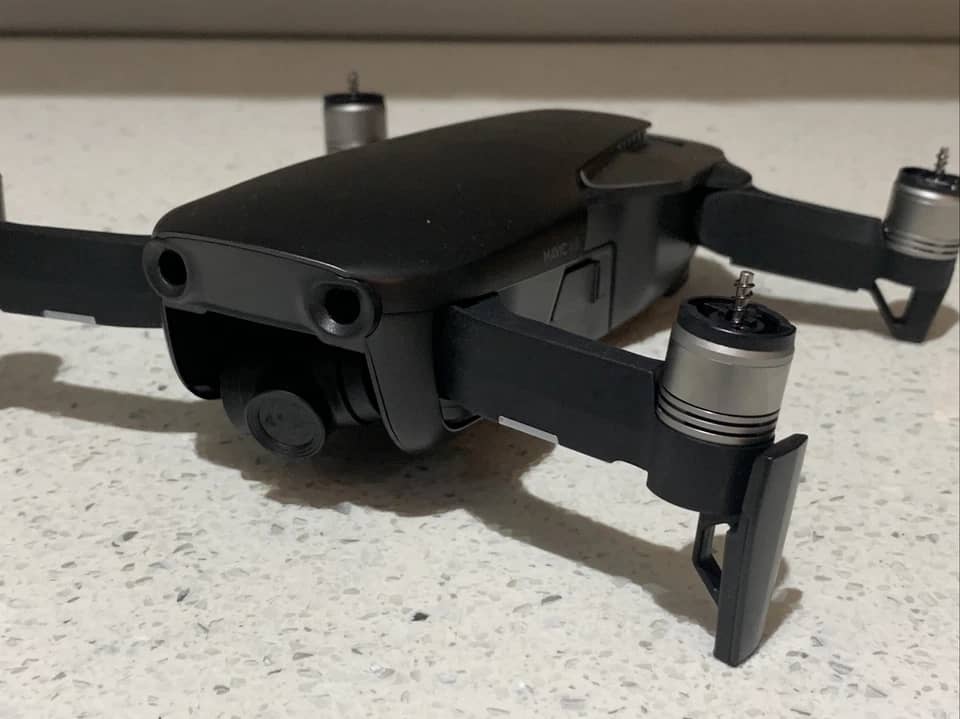 DJI Mavic Air Quadcopters & Multirotors New