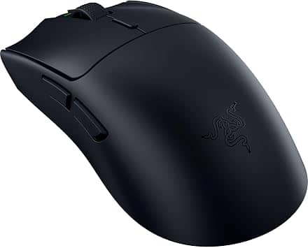 Razer Viper V3 Mice Black New