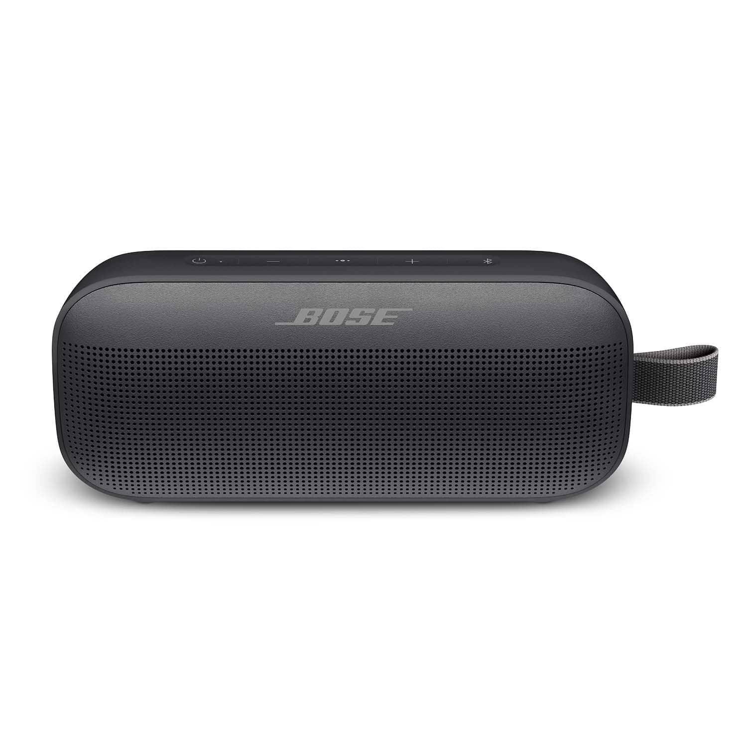 Bose SoundLink Flex Portable Bluetooth Speakers Purple New