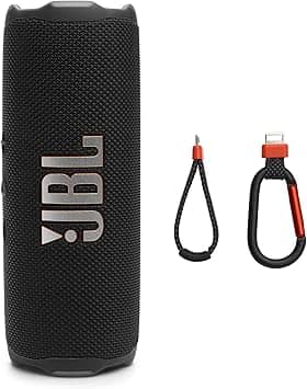 JBL Flip 7 Portable Bluetooth Speakers New