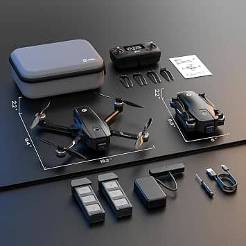 Holy Stone HS720E Quadcopters & Multirotors New