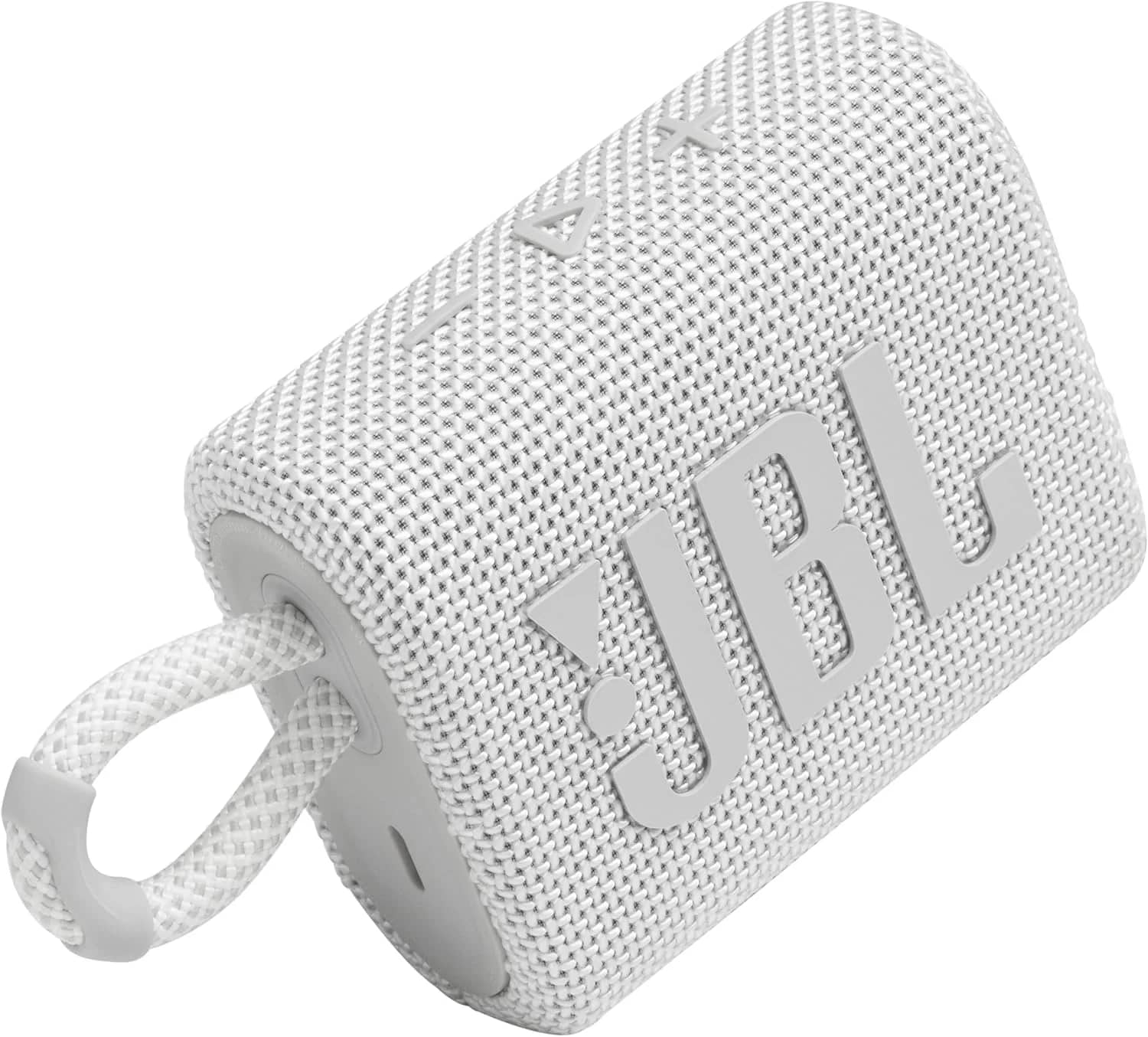 JBL Clip 3 Portable Bluetooth Speakers Red New
