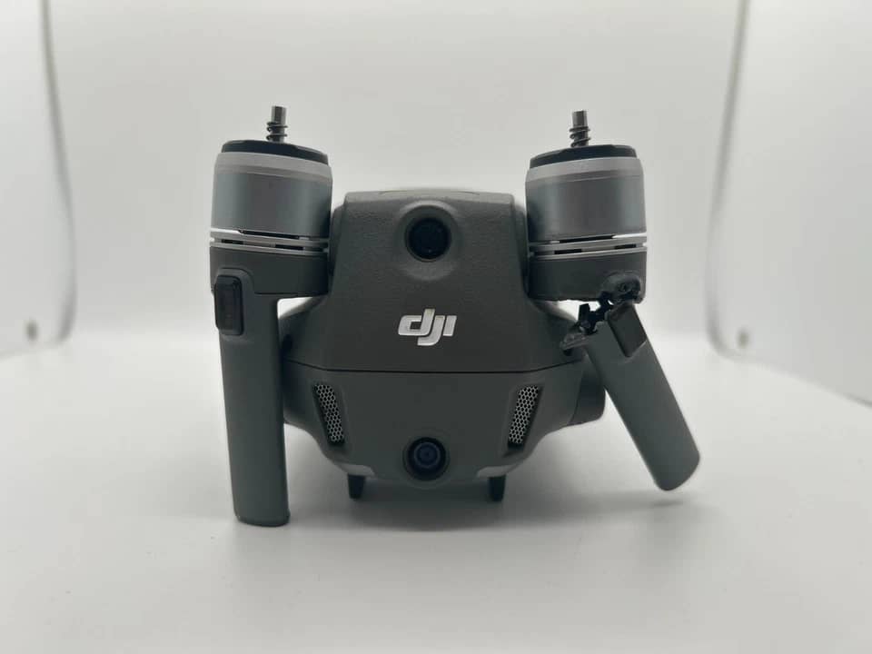 DJI Mavic 2 Zoom Quadcopters & Multirotors New