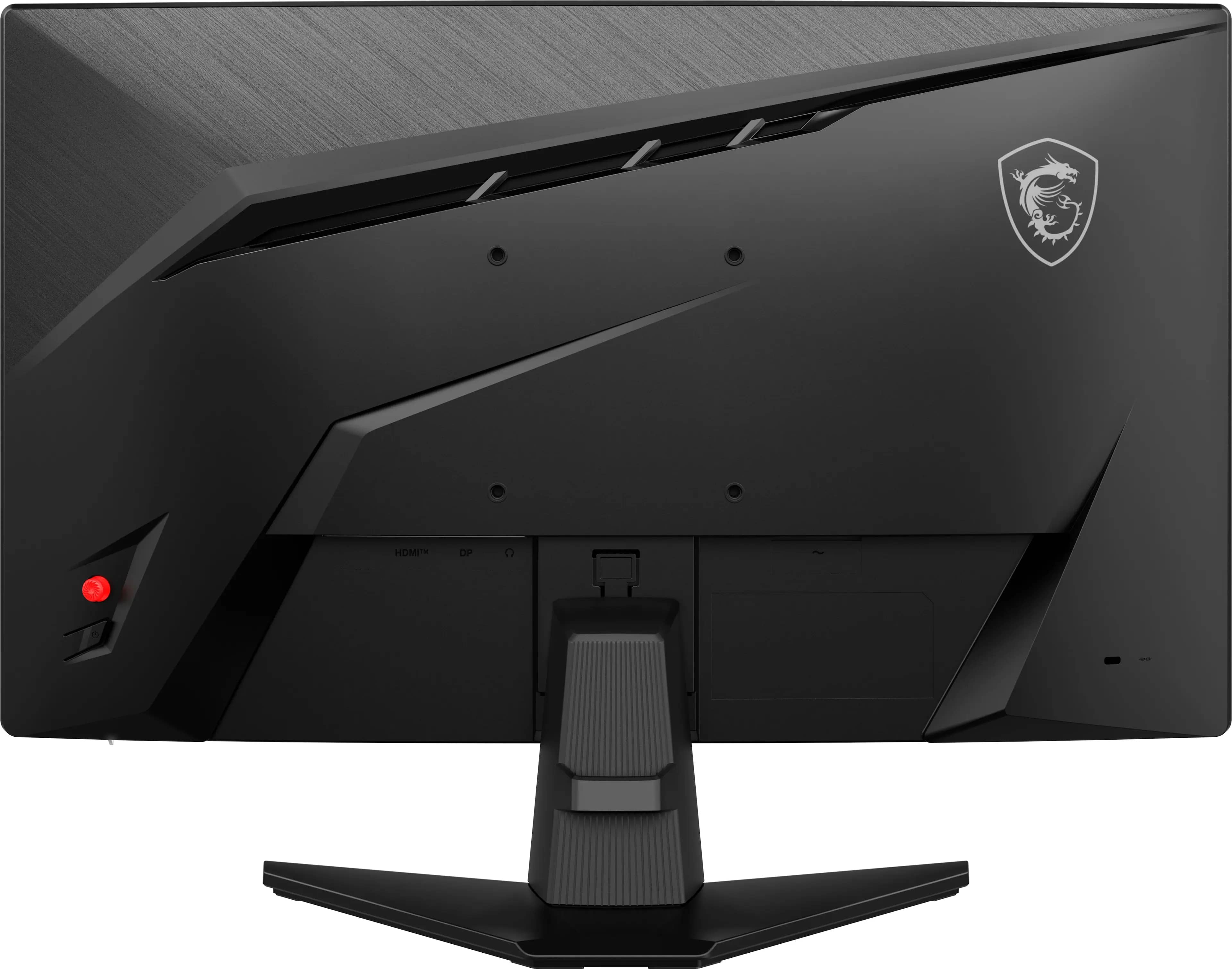 MSI MAG 242C Monitors New