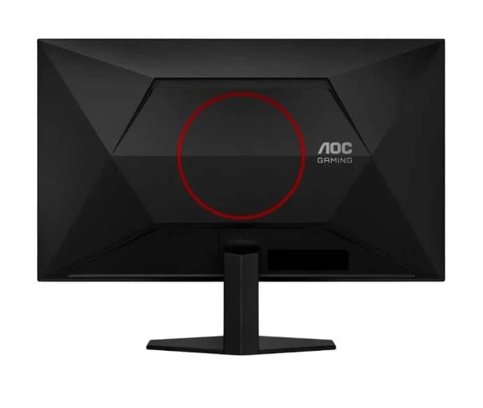 AOC Q27G40XMN Monitors New