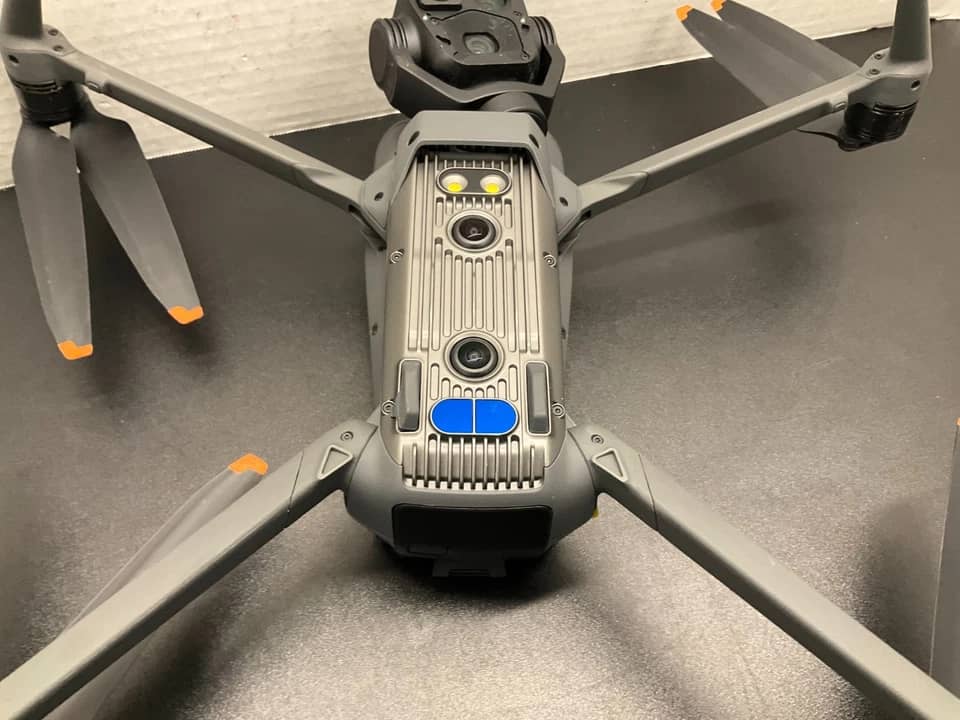 DJI Mavic 3 Pro Quadcopters & Multirotors New