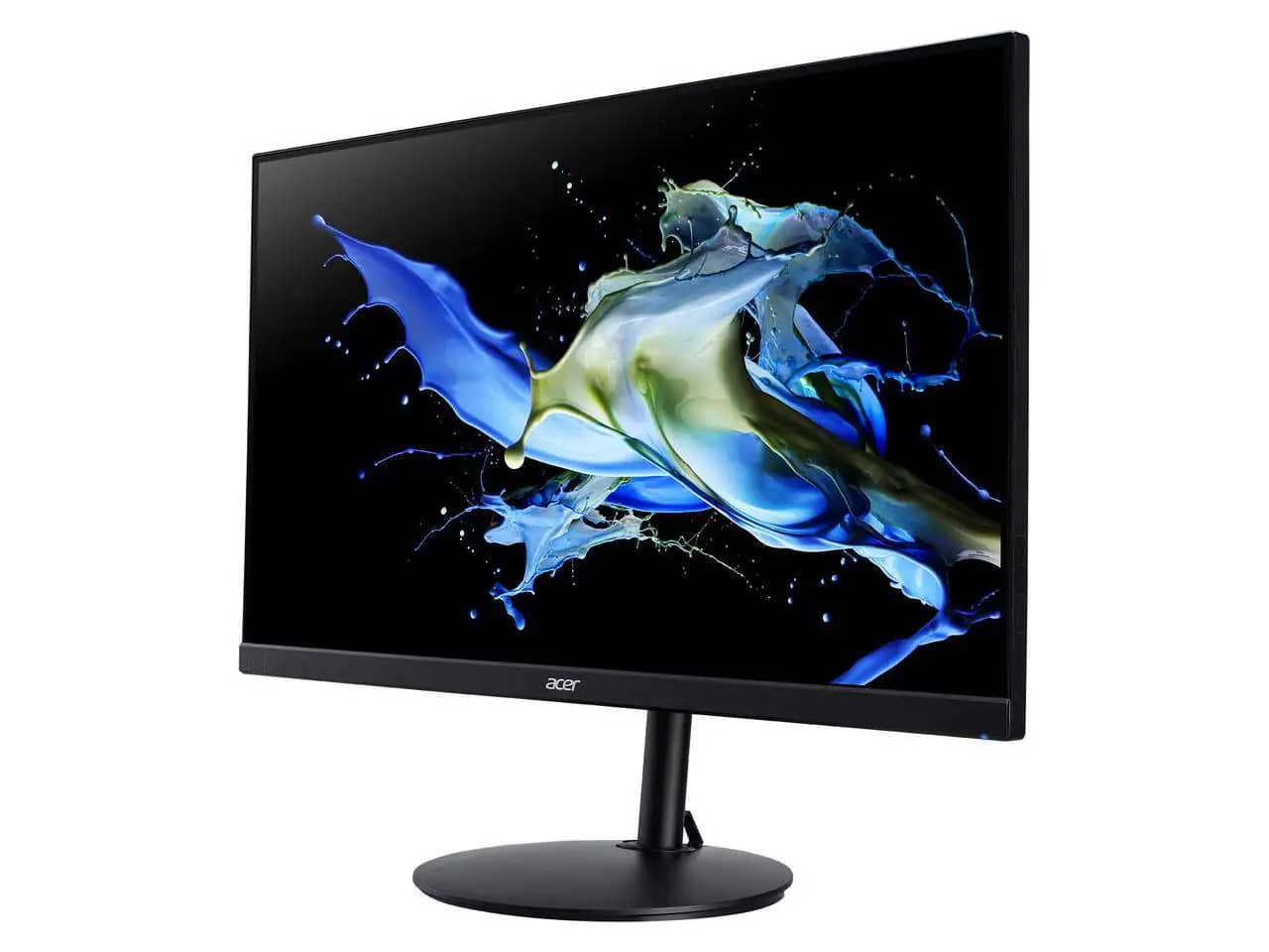 Acer CB343CUR J0 Monitors New