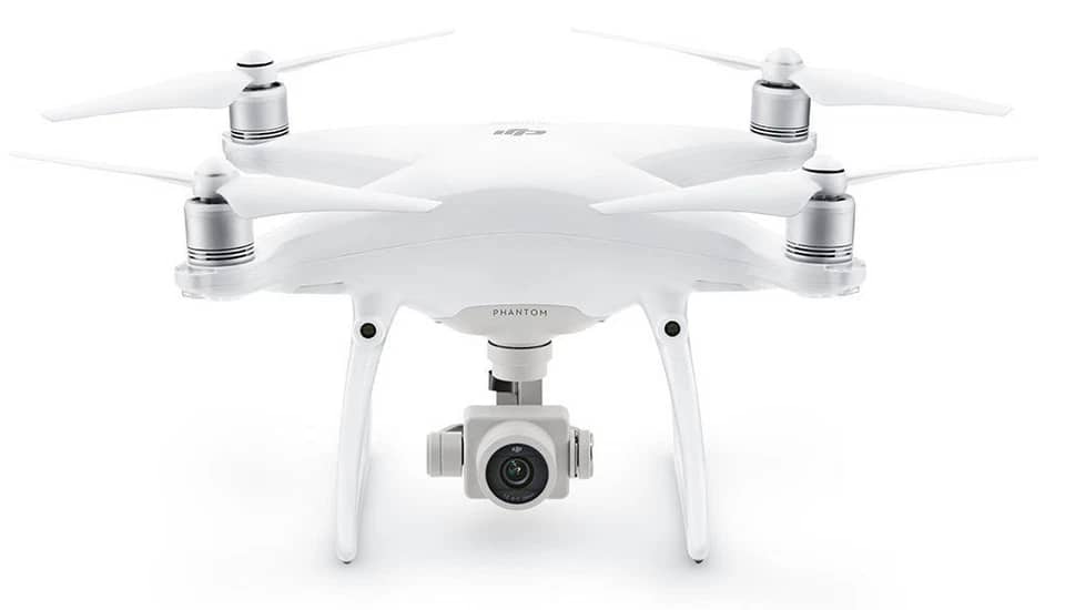 DJI Phantom 4 Pro Quadcopters & Multirotors New