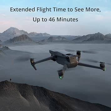 DJI Mavic 3 Quadcopters & Multirotors New