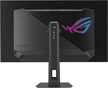 ASUS XG32UCWMG Monitors New