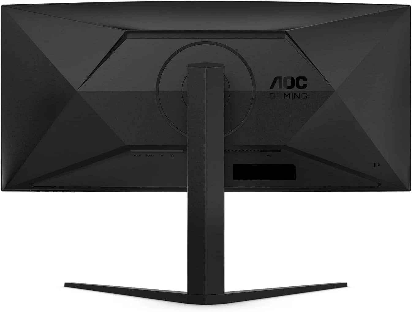 AOC CU34G4V Monitors New