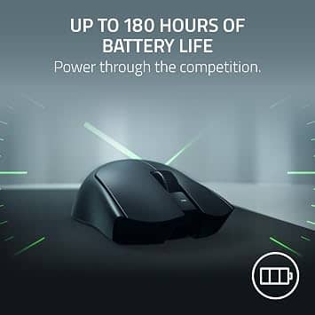 Razer Viper V4 Pro Mice Black New