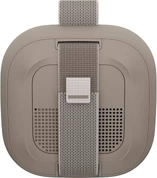 Bose SoundLink Micro 2nd Gen Portable Bluetooth Speakers New