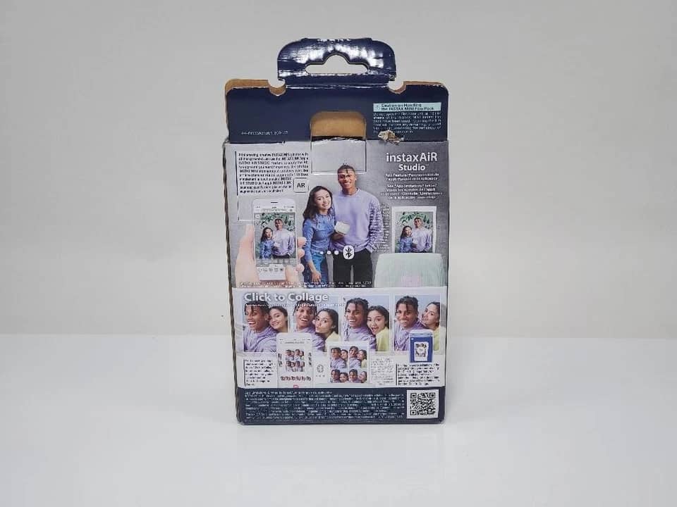 Fujifilm Fujifilm Instax Mini Link 3 Printers New