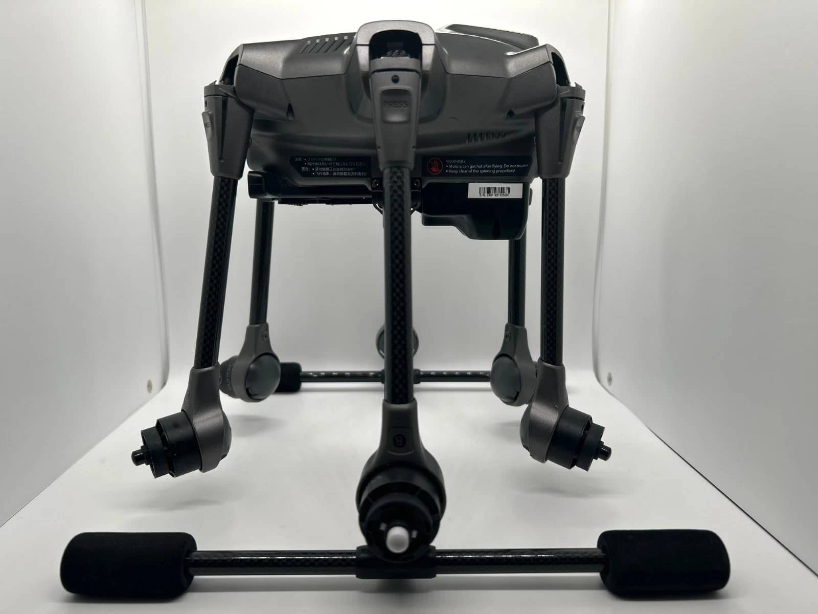 Yuneec Typhoon H Plus Quadcopters & Multirotors Used - Good