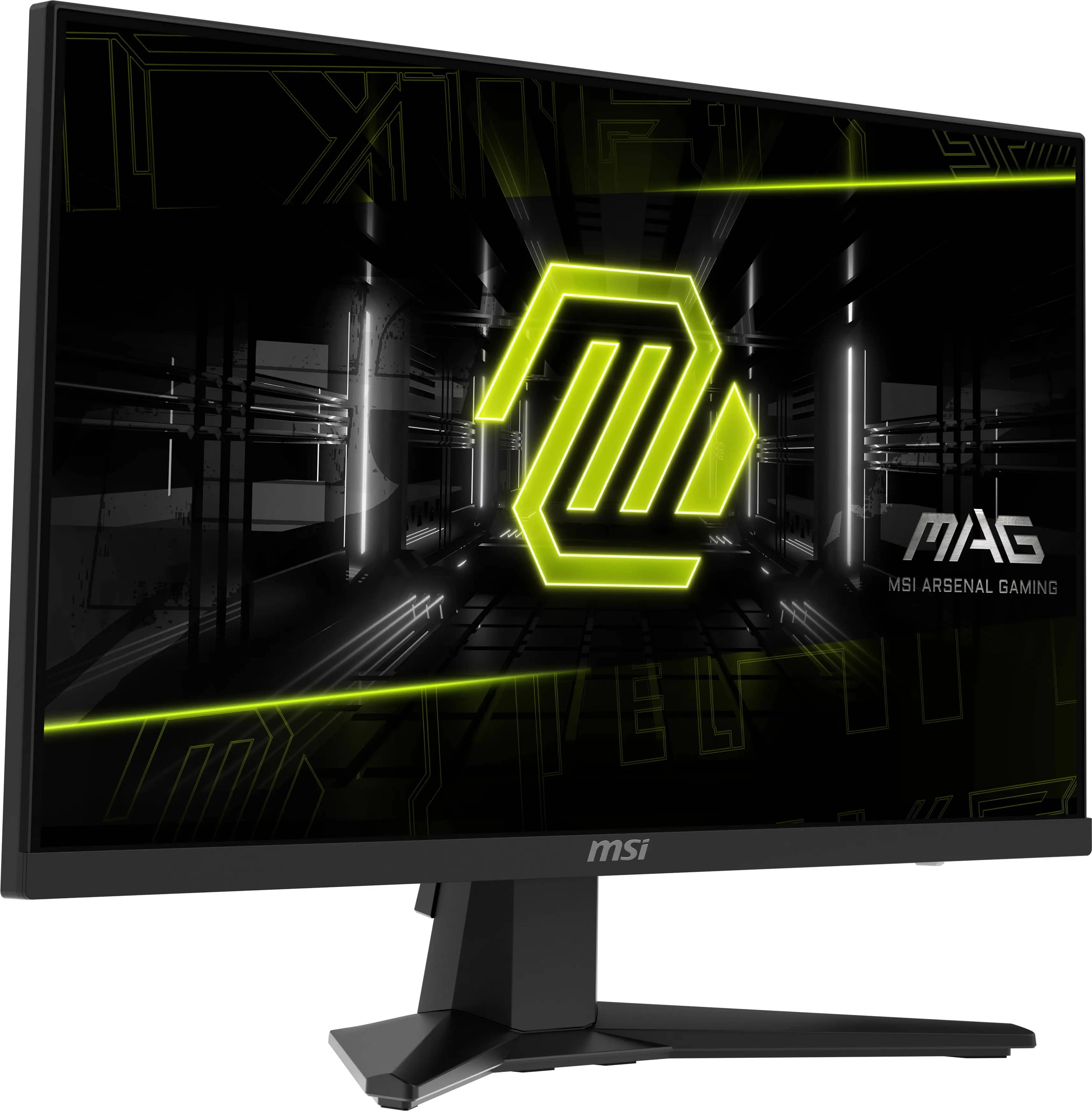 MSI MAG 244F Monitors New