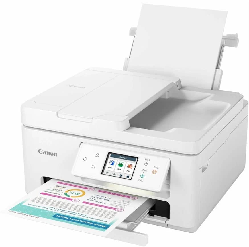 Canon Canon PIXMA TS7720 Printers New
