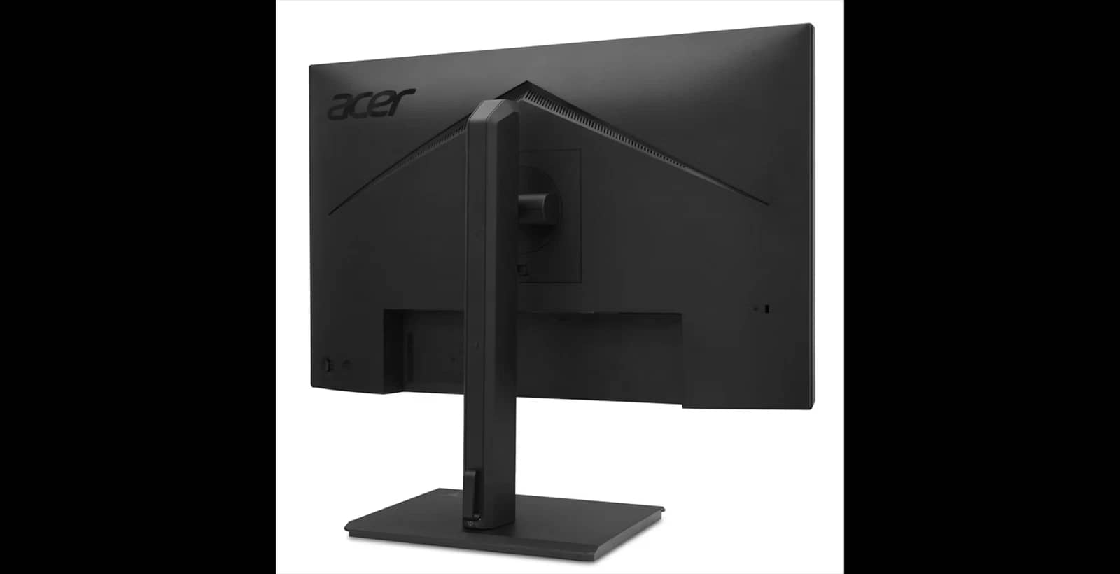 Acer B277 G Monitors New