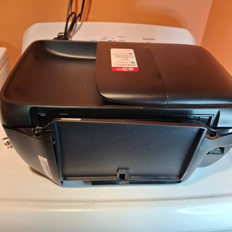 HP HP OfficeJet 3830 Printers New