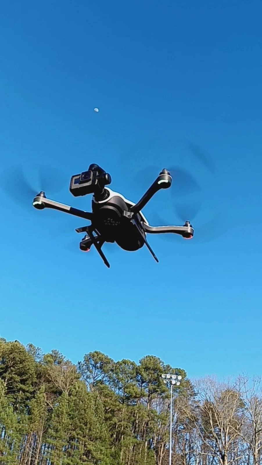 GoPro Karma Quadcopters & Multirotors New