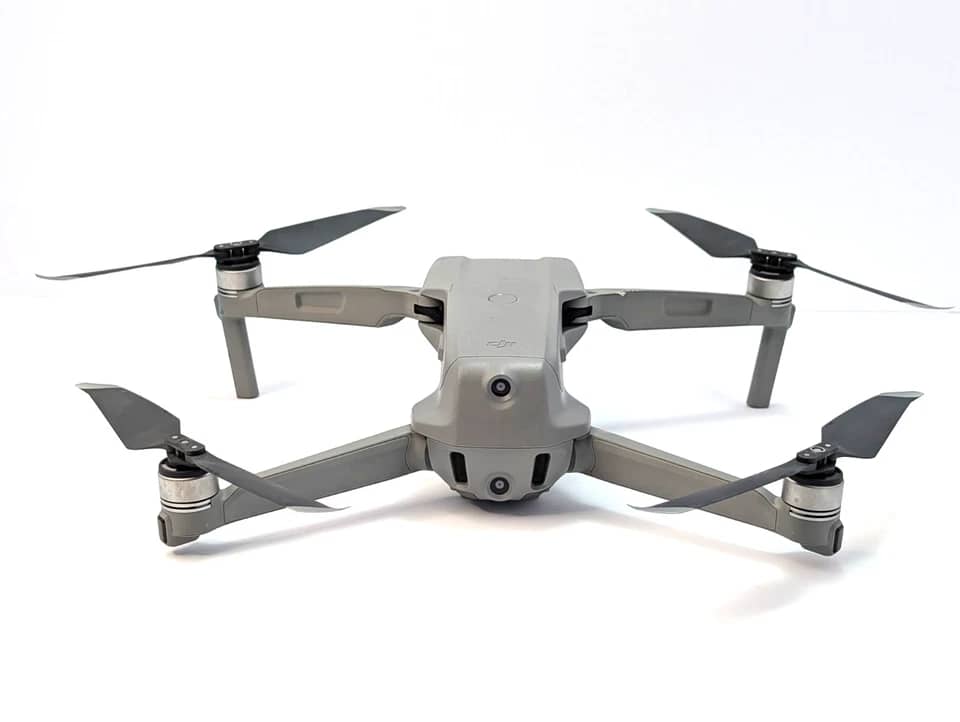 DJI Mavic Air 2 Quadcopters & Multirotors New