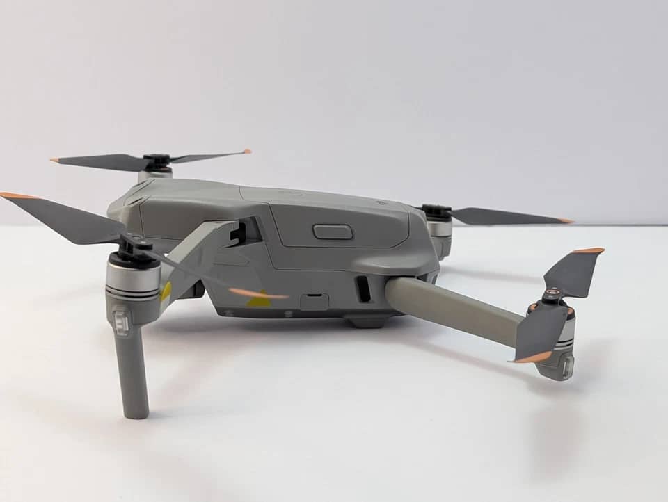 DJI Air 2S Quadcopters & Multirotors New