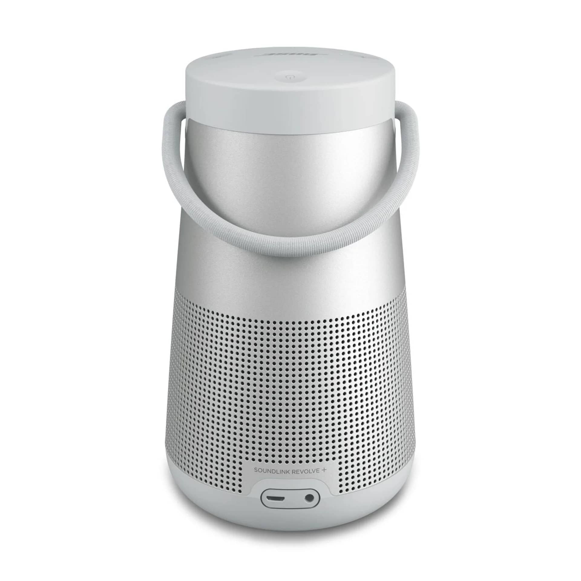 Bose SoundLink Revolve Portable Bluetooth Speakers Gray New