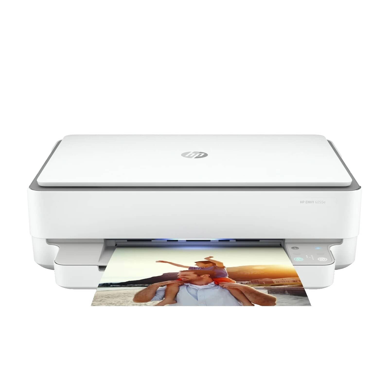 HP HP ENVY Photo 7155 Printers New