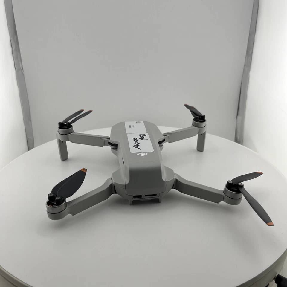 DJI Mini SE Quadcopters & Multirotors New