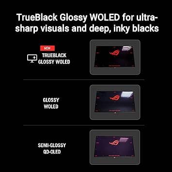 ASUS XG32UCWMG Monitors New
