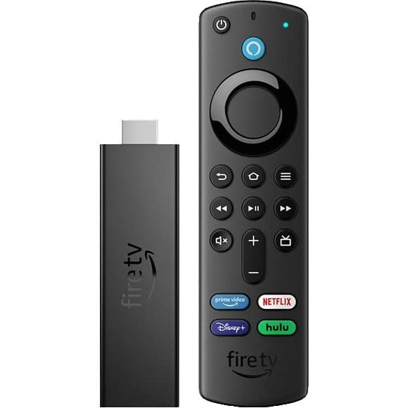 Amazon Fire TV 4-Series TVs 50 inch New