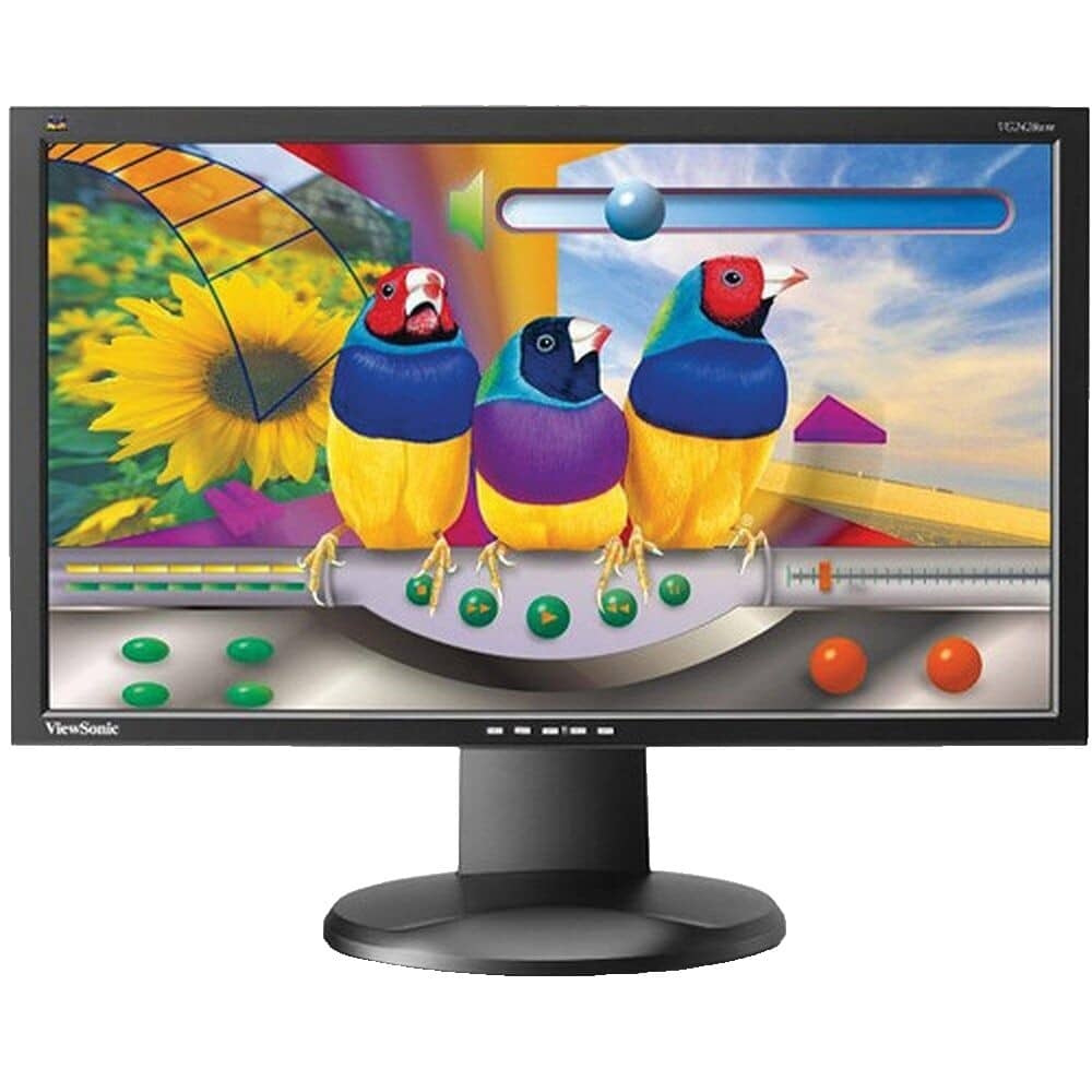 ViewSonic TD2230 Monitors New