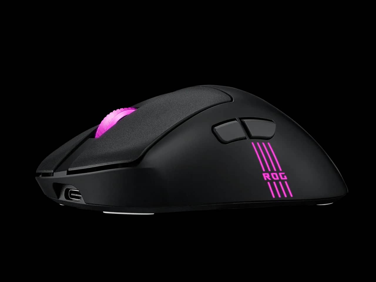 Asus ROG Keris II Origin Mice Black New