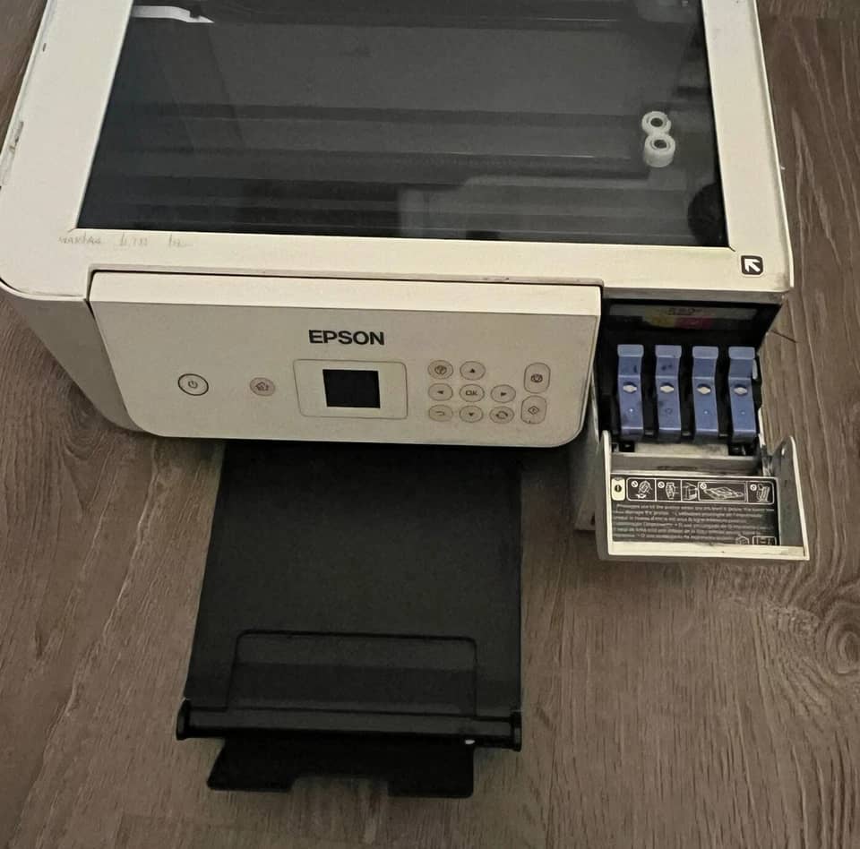 Epson ET-2720 Printers New