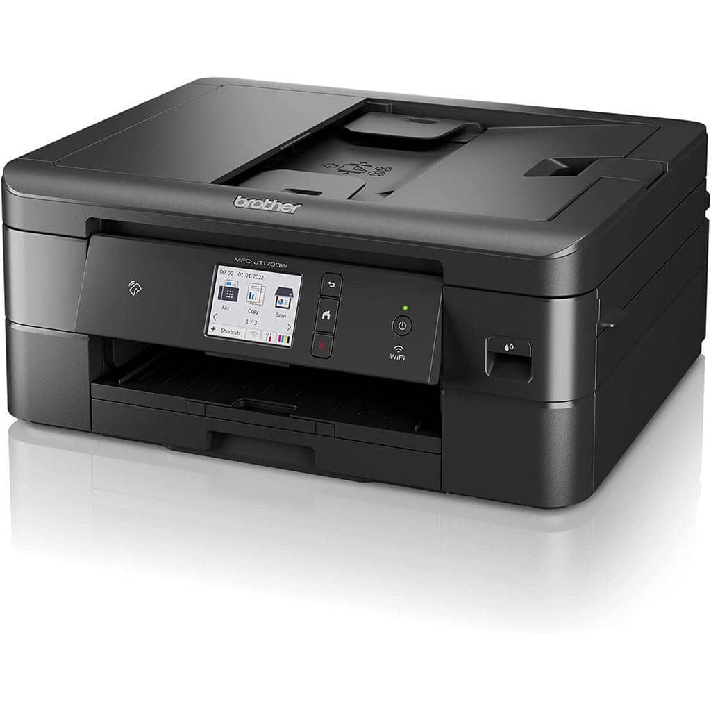 Brother Brother MFC-J1010DW Printers New