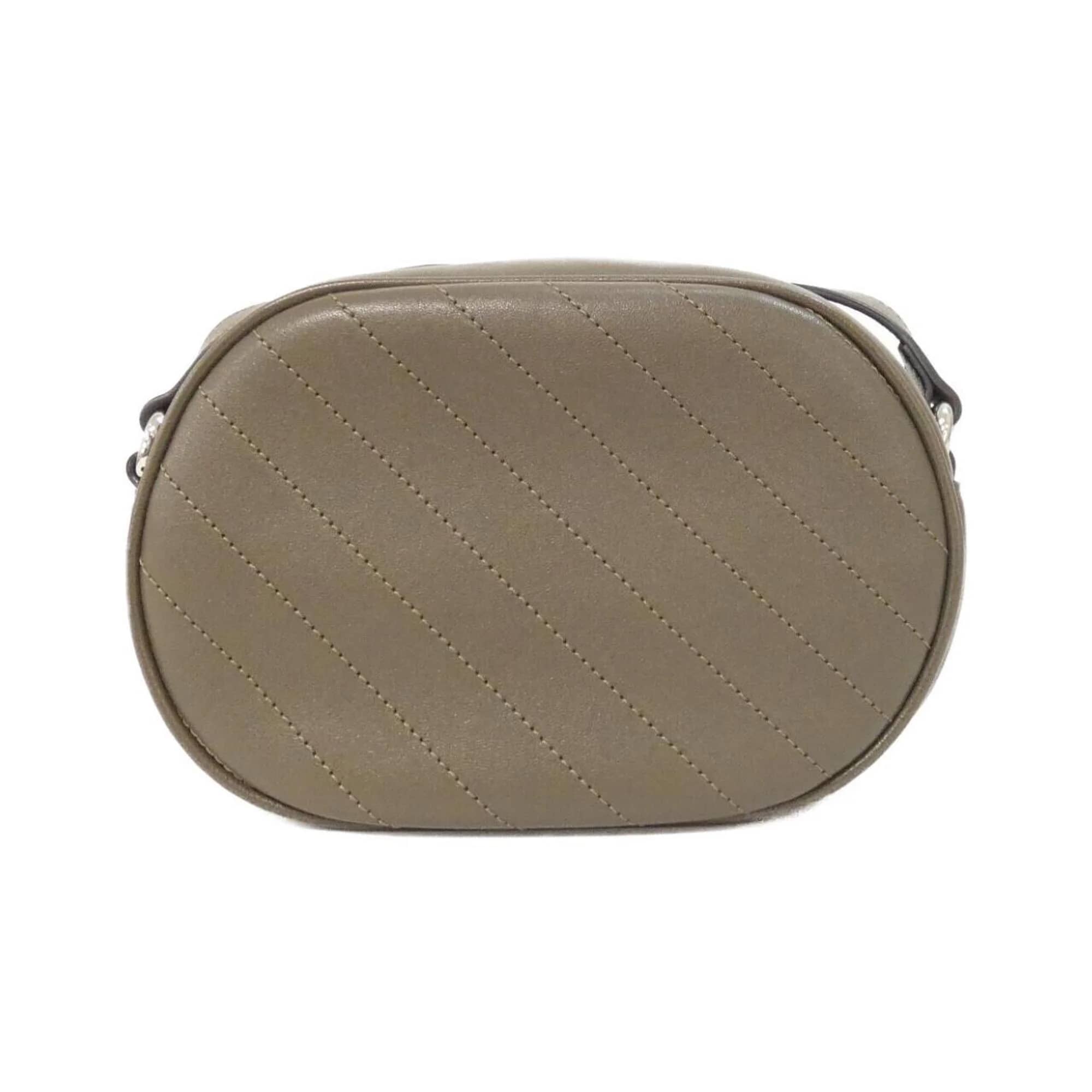 Gucci Blondie Women's bags Mini Beige Ebony New Acero Unspecified New