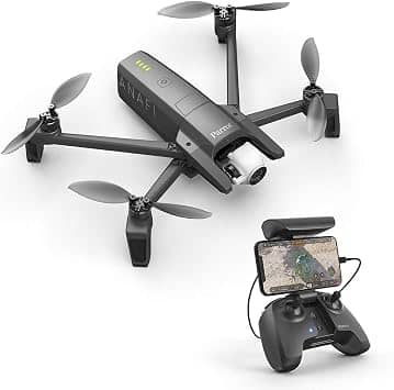 Parrot ANAFI Quadcopters & Multirotors New