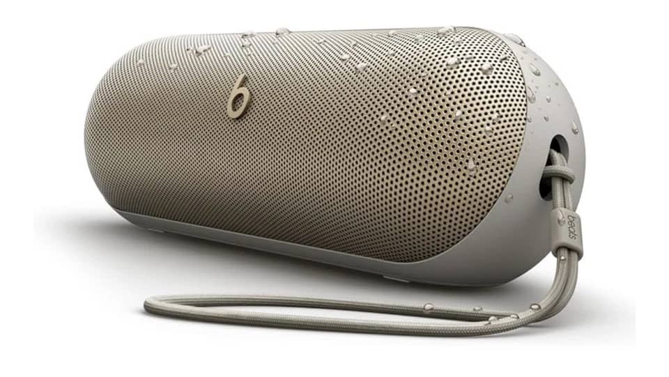Beats Pill Portable Bluetooth Speakers Red New