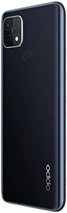 OPPO A15s Cell Phones Black 64GB Unlocked New
