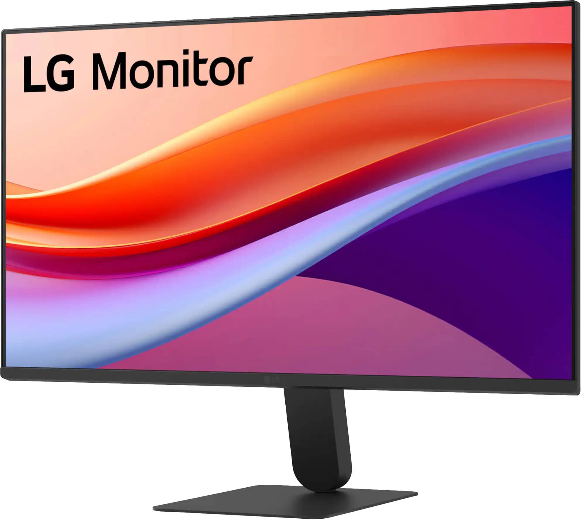 LG 24U41YA-B Monitors New