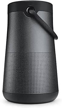 Bose SoundLink Revolve+ Portable Bluetooth Speakers Black New