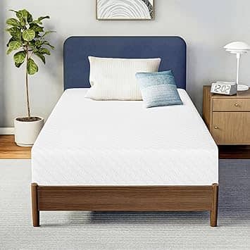 Neo Sleep Neo Sleep Mattress Mattresses New Twin 6"