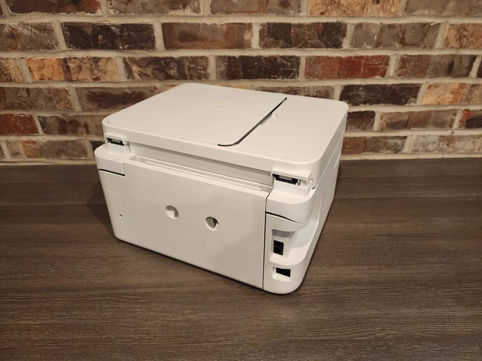 Epson EcoTank ET-4850 Printers New