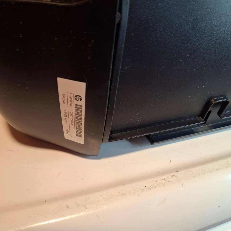 HP HP OfficeJet 3830 Printers New